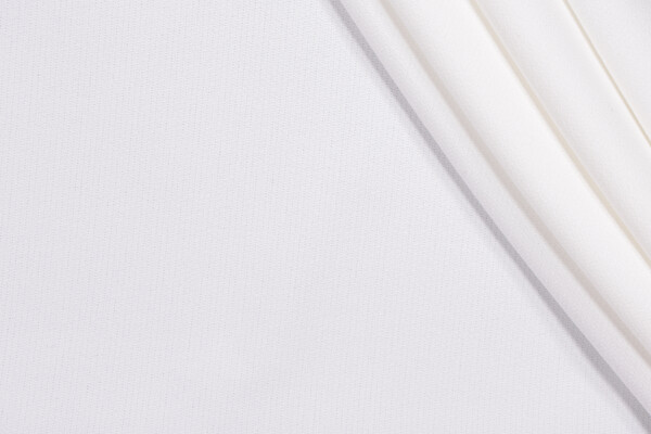 Scalamandre Olympique Woven Drapery Fabric in Craie