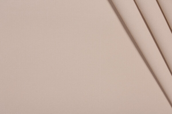 Outdura Woven Awning Weight Solution Dyed Acrylic Outdoor Fabric in Antique Beige