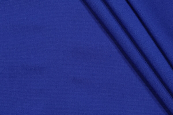 Outdura Classic Woven Solution Dyed Acrylic Outdoor Fabric in Royal Blue