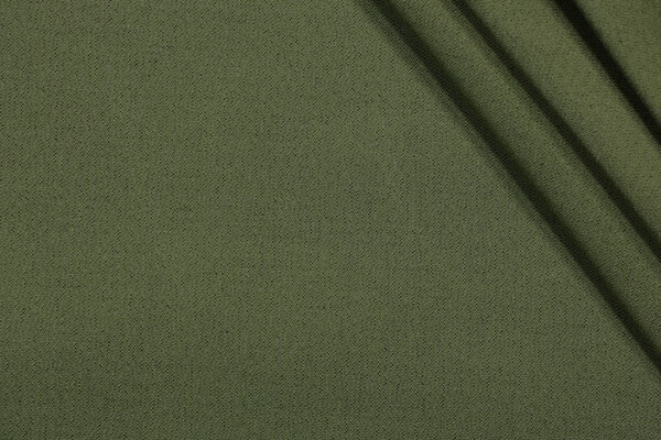 Outdura Storm Woven Solution Dyed Acrylic Outdoor Fabric in Grass