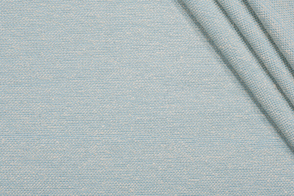 Outdura Rumor Woven Solution Dyed Acrylic Outdoor Fabric in Aquatic