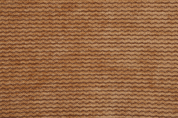 Scalamandre Yakamoz Woven Chenille Upholstery Fabric in Caramel