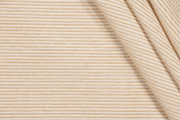 Scalamandre Cimmeria Woven Upholstery Fabric in Desert
