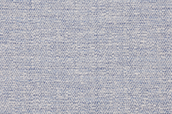 Click for 3.5 Yards Herringbone Woven Upholstery Fabric in Marine Herringbone Woven Upholstery Fabric in Marine