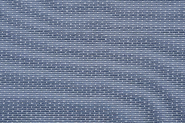 Ally Woven Upholstery Fabric in Wedgewood