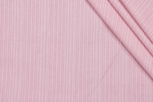 Hester Woven Decorator Fabric in Peony