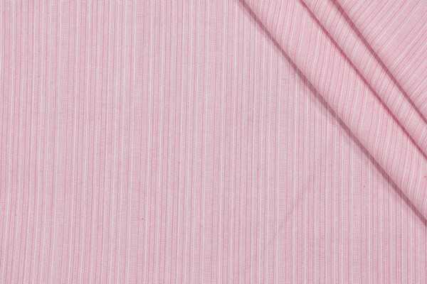 Hester Woven Decorator Fabric in Peony