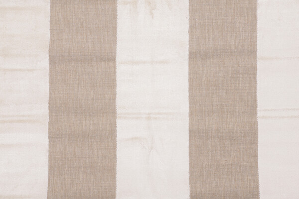 Cabana Velvet Upholstery Fabric in Beige