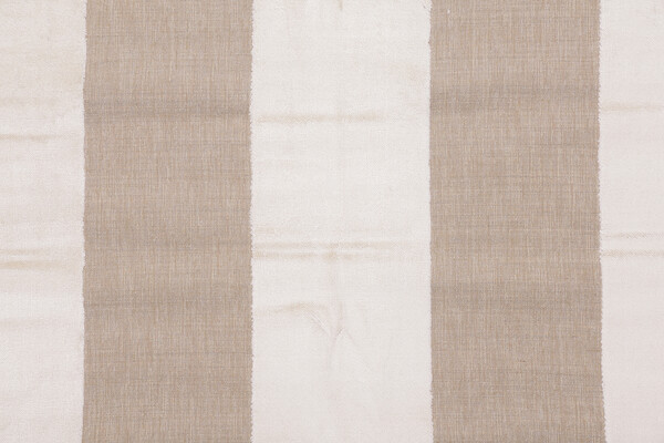 Cabana Velvet Upholstery Fabric in Beige