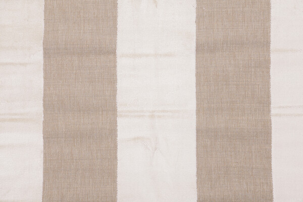 Cabana Velvet Upholstery Fabric in Beige