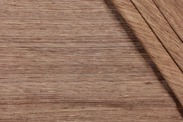 Ando Silk Decorator Fabric in Antique