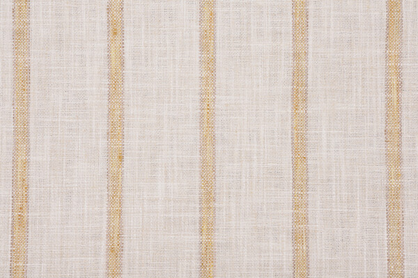 P Kaufmann Runaway Woven Polyester Decorator Fabric in Sunshine
