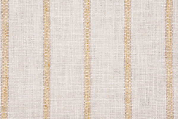 P Kaufmann Runaway Woven Polyester Decorator Fabric in Sunshine