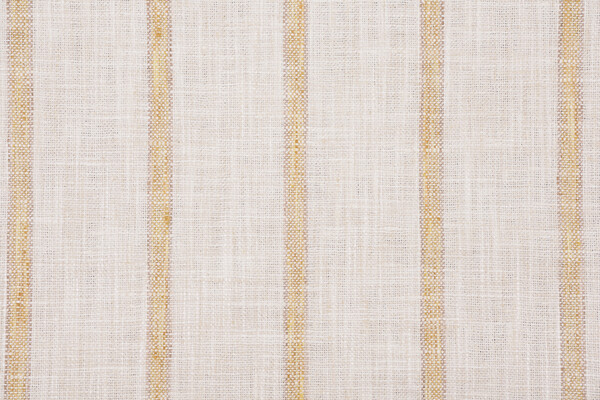 P Kaufmann Runaway Woven Polyester Decorator Fabric in Sunshine