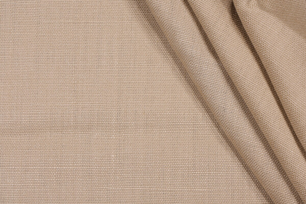 Click for 2.25 Yards P Kaufmann Slubby Linen Decorator Fabric in Cafe P Kaufmann Slubby Linen Decorator Fabric in Cafe