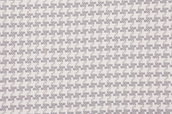 Huron Woven Upholstery Fabric in Linen