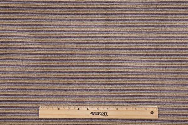 Emma Woven Chenille Upholstery Fabric in Lilac