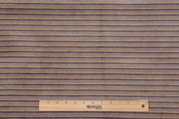 Emma Woven Chenille Upholstery Fabric in Lilac