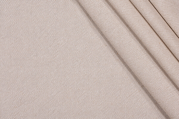 Denver Woven Decorator Fabric in Sand