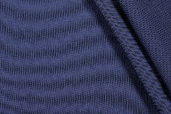 Phifer Geobella Woven Olefin Outdoor Fabric in Indigo