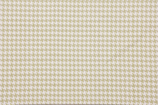 Click for .75 Yards Houndstooth Woven Upholstery Fabric in Honeydew Houndstooth Woven Upholstery Fabric in Honeydew