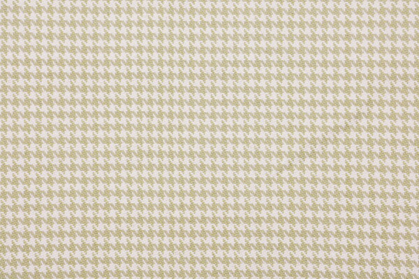 Click for 1.75 Yards Houndstooth Woven Upholstery Fabric in Honeydew Houndstooth Woven Upholstery Fabric in Honeydew
