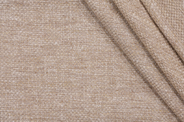 MarlaTex Moonlight Woven Upholstery Fabric in Taupe