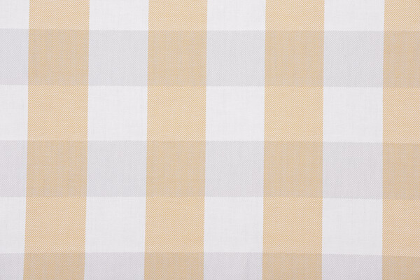 Brayden Woven Upholstery Fabric in Honey