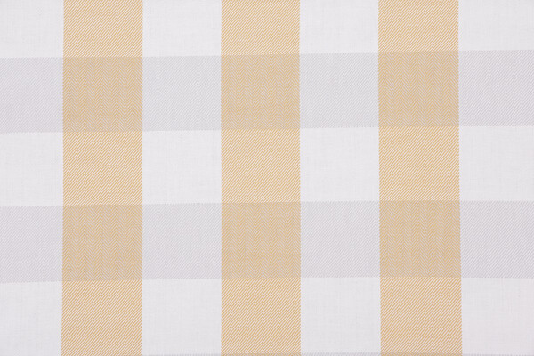 Brayden Woven Upholstery Fabric in Honey