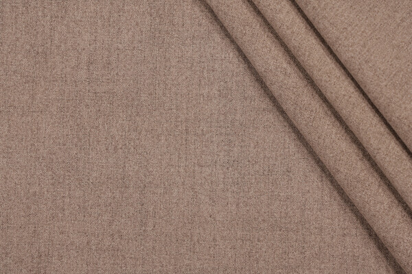 Bira Woven Upholstery Fabric in Acorn