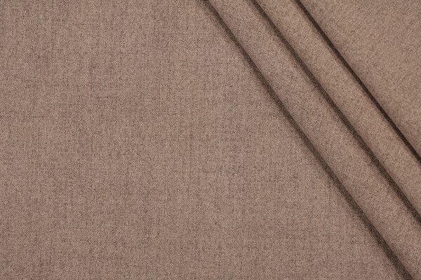 Bira Woven Upholstery Fabric in Acorn