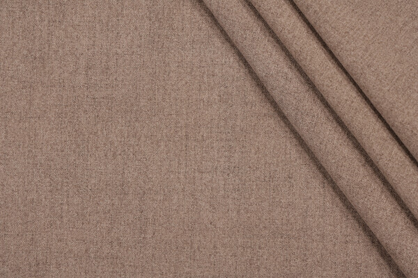 Bira Woven Upholstery Fabric in Acorn