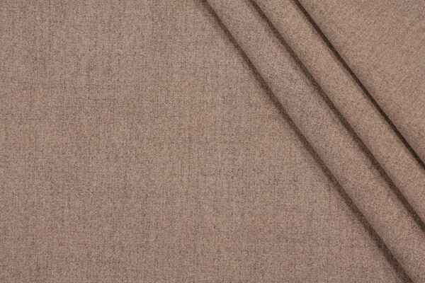 Bira Woven Upholstery Fabric in Acorn