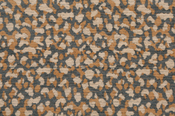 Crypton High Performance Woven Chenille Upholstery Fabric in Jungle