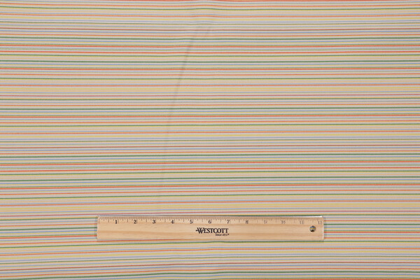 Crypton High Performance Woven Upholstery Fabric in Fiesta