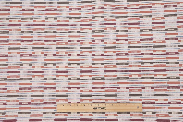 Crypton High Performance Woven Chenille Upholstery Fabric in Autumn