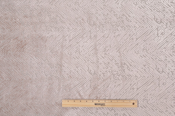 Click for 4.25 Yards Epic Velvet Upholstery Fabric in Sand Epic Velvet Upholstery Fabric in Sand