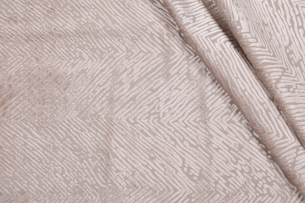 Click for 4.25 Yards Epic Velvet Upholstery Fabric in Sand Epic Velvet Upholstery Fabric in Sand