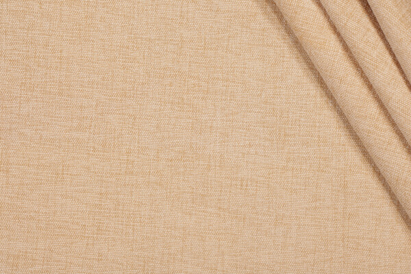 Charisma Woven Chenille Upholstery Fabric in Chamois