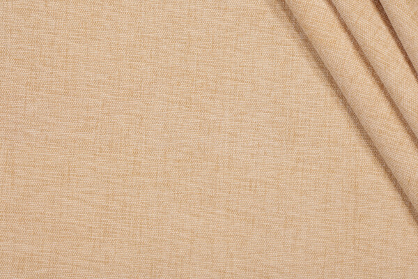 Charisma Woven Chenille Upholstery Fabric in Chamois