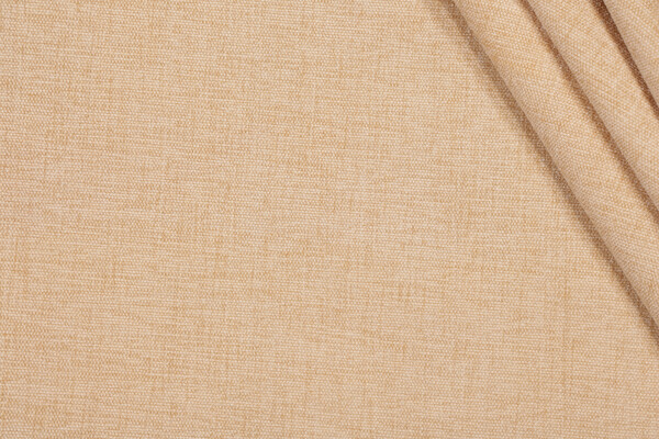 Charisma Woven Chenille Upholstery Fabric in Chamois