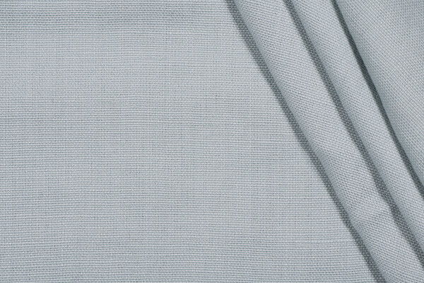 P Kaufmann Slubby Linen Decorator Fabric in Zephyr