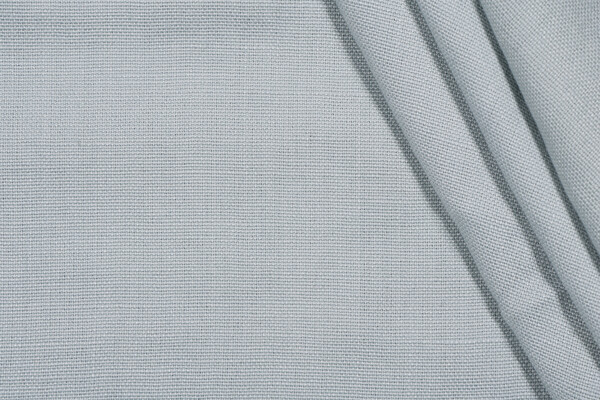 P Kaufmann Slubby Linen Decorator Fabric in Zephyr