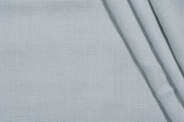 P Kaufmann Slubby Linen Decorator Fabric in Zephyr