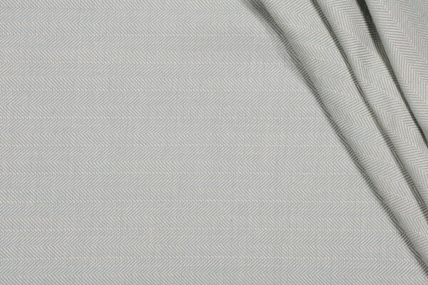 Sunbrella Boss Tweed Woven Solution Dyed Acrylic Outdoor Fabric in Spa