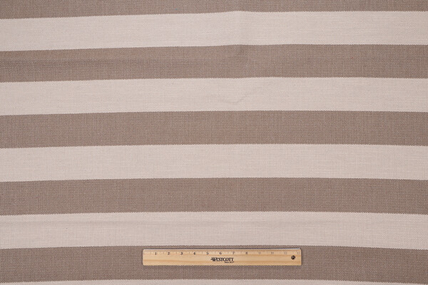 Click for 2.88 Yards Two Tone Woven Solution Dyed Acrylic Outdoor Fabric in Flax Two Tone Woven Solution Dyed Acrylic Outdoor Fabric in Flax