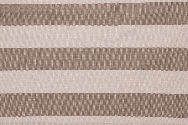 Two Tone Woven Solution Dyed Acrylic Outdoor Fabric in Flax