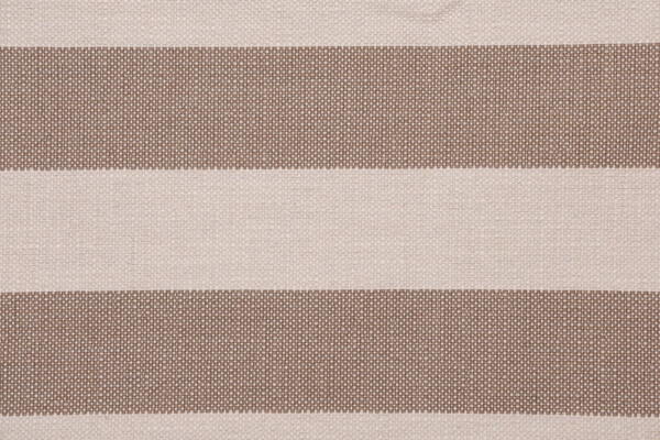 Two Tone Woven Solution Dyed Acrylic Outdoor Fabric in Flax