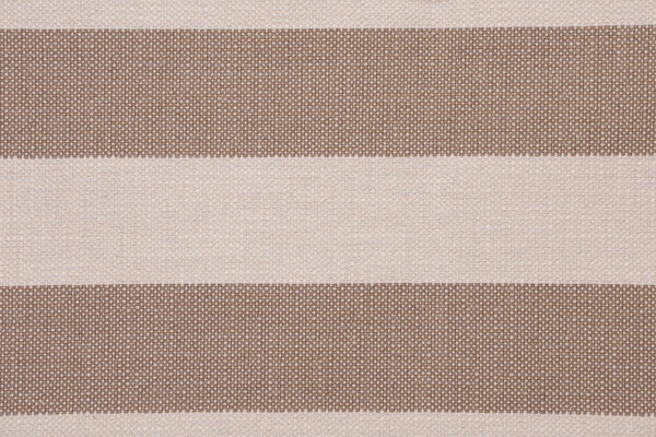 Two Tone Woven Solution Dyed Acrylic Outdoor Fabric in Flax