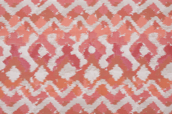 1 Yard Sunbrella Kumo Woven Solution Dyed Acrylic Outdoor Fabric in Berry